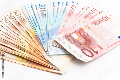 Photo: Geld Geld