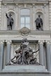 statue à quebec