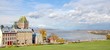 vue sur quebec