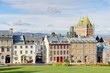 vue sur quebec