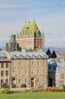 chateau de quebec