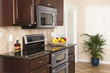 Contemporary kitchen