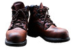 Safety shoes