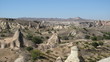 Paysage de cappadoce Paysage de cappadoce