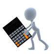 3D Calculator Guy