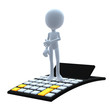 3D Calculator Guy