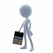 3D Calculator Guy