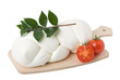 mozzarella