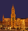 Christkindlmarkt München