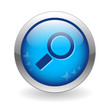 "SEARCH" Button (find internet web search engine online website)