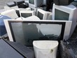 Computer landfill for electronic recycling Computer landfill for electronic recycling