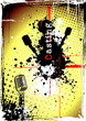 dirty microphone poster dirty microphone poster
