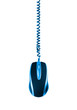 Blue mouse