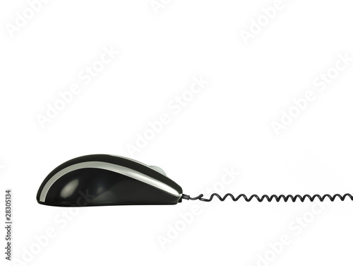 Photo: Internet support Internet support