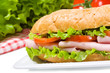 sandwich sandwich