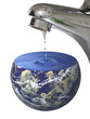 Tierra y agua
