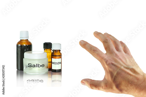 Photo: Medizin 278 Medizin 278