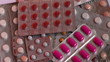 Pills and Drugs