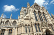 York Minster Cathedral, England