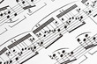 Music sheet