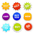 shopping tag