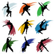 motion people
