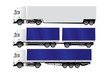 trucks set