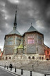 Eglise sainte-Catherine - Honfleur