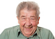Photo: Älterer Mann Älterer Mann