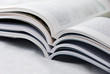 magazines