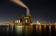 power plant
