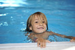 Schwimmen