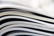 magazines