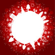 Christmas background