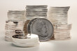 Silver Coins Canada