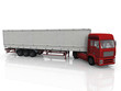 camion bâché