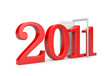 New year come