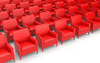 Illustration: Chairs Chairs
