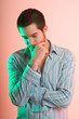 The thinker