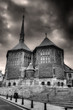 Eglise Sainte-Catherine - Honfleur