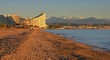 View of Villeneuve-Loubet
