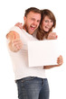 Foto: Junges Paar Junges Paar