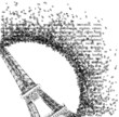 eiffel tower