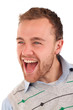 Foto: Junger Mann Junger Mann