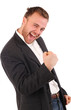Foto: Erfolgreicher Mann Erfolgreicher Mann