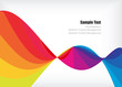 Vector: modern vector frame with space for your text modern vector frame with space for your text