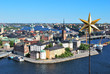 View of Stockholm View of Stockholm