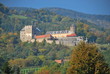 Schloßweg, Deutschlandsberg, Steiermark, Österreich
