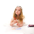 young painter