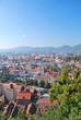 Sackstraße, Innere Stadt, Graz, Steiermark, Österreich